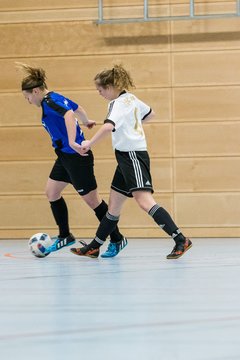 Bild 139 - Rathje Cup Frauen